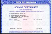 chicago board-up services license logo
